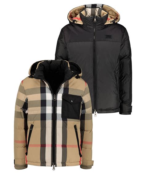 BURBERRY Jacken online kaufen 